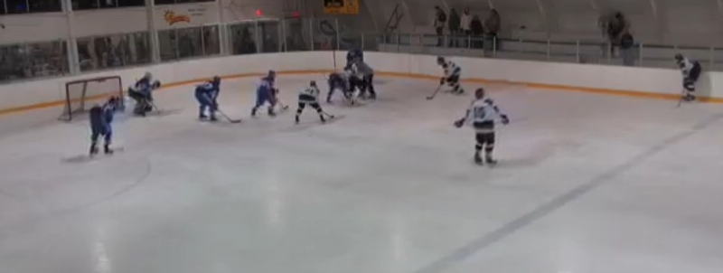 Jacks Hockey Sweeps Weekend Series Versus Concordia University Wisconsin