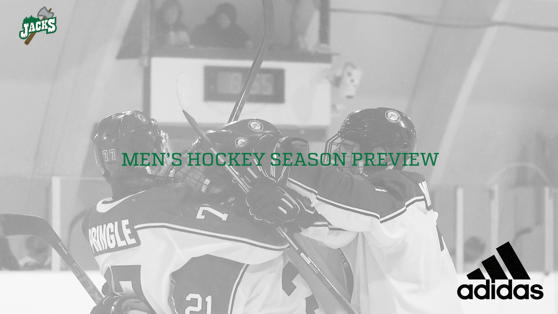 2023-24 Men's Hockey Preview