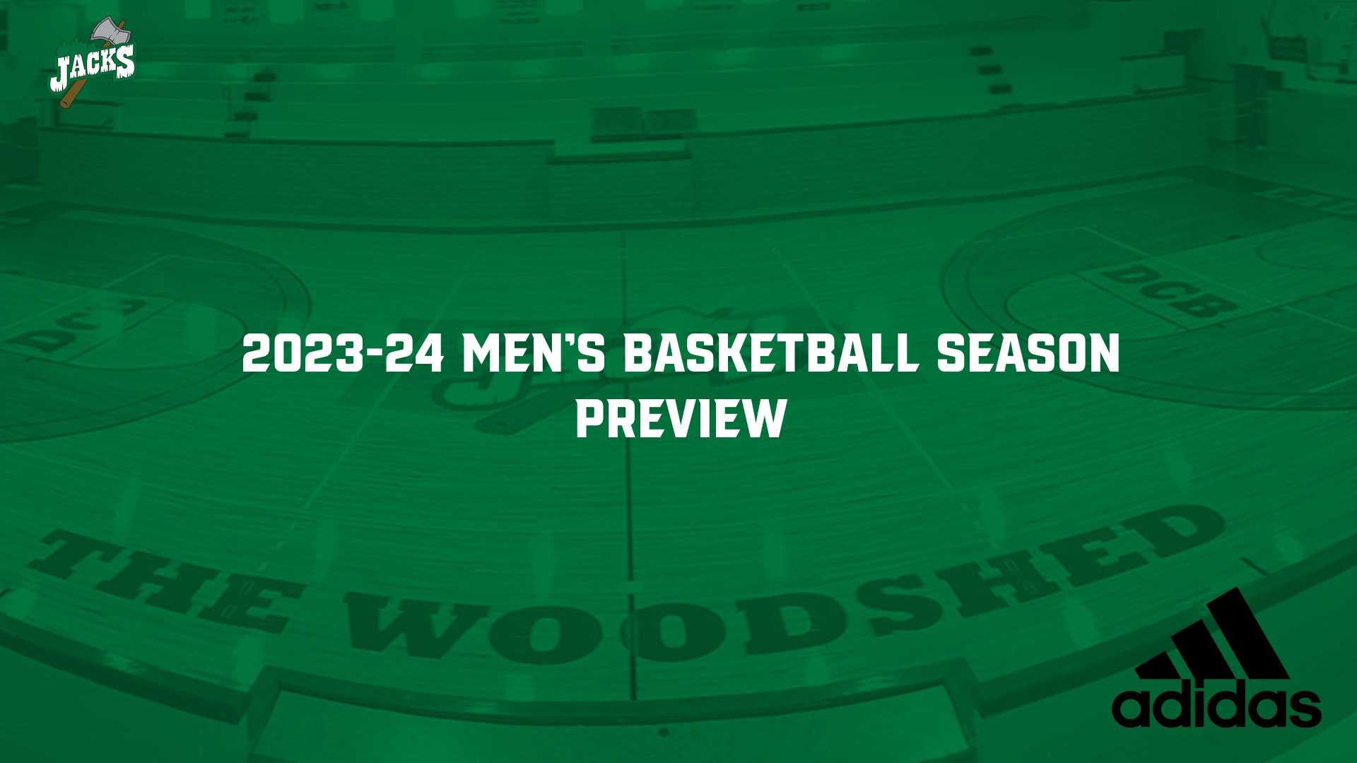 Men's Basketball Season Preview