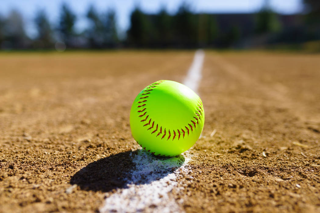 Softball Adds Four To Spring Roster
