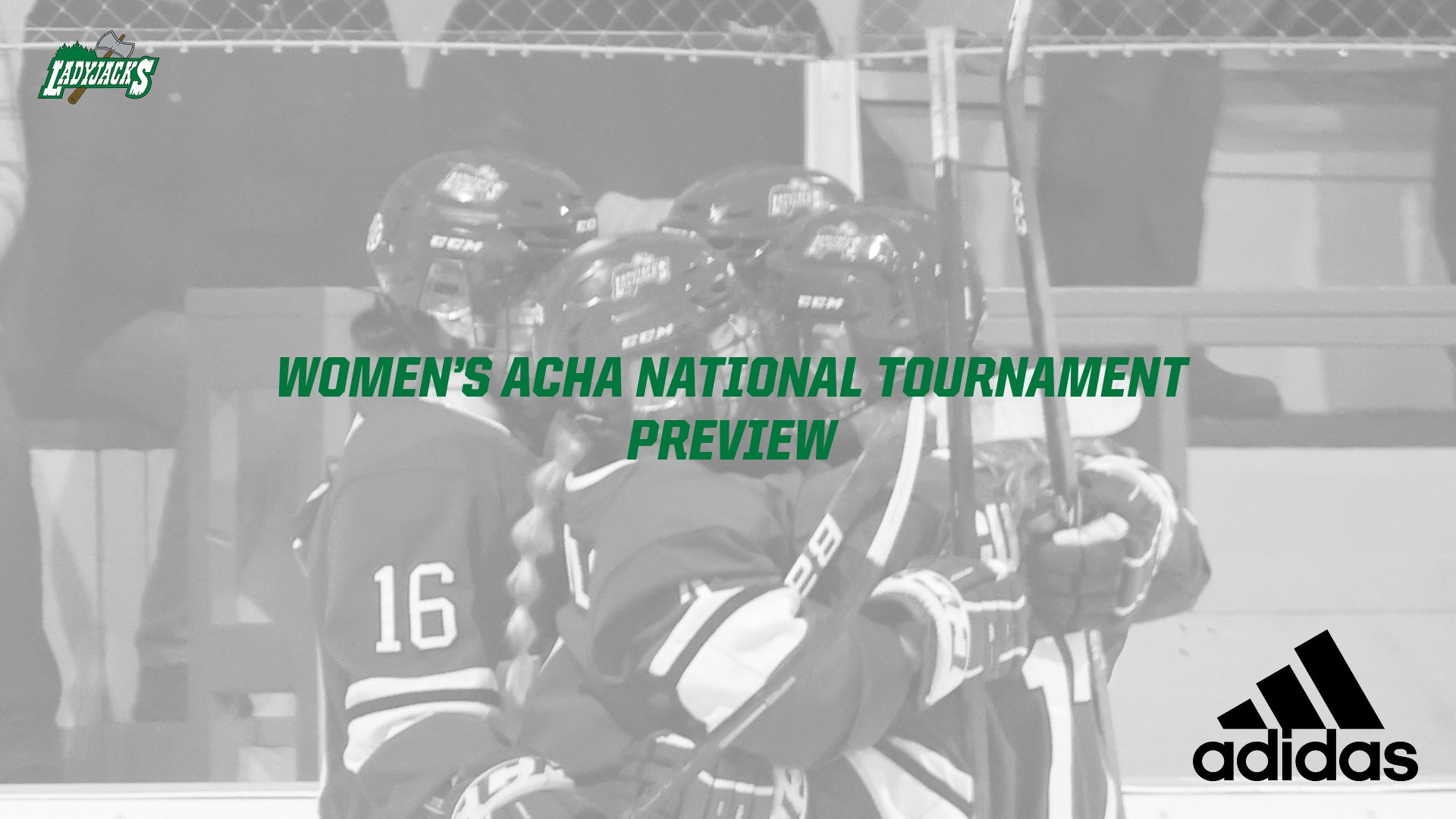 Woman's ACHA National Tournament Preview