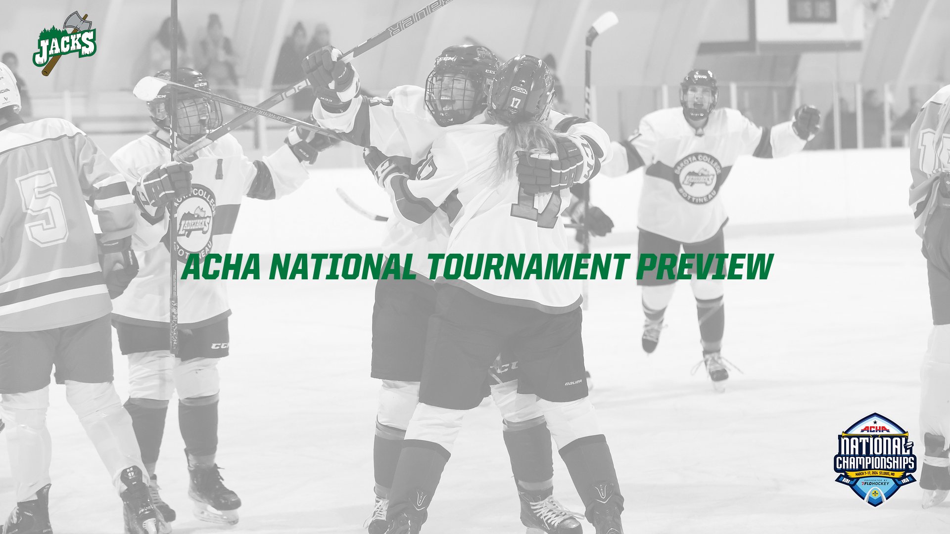 ACHA National Tournament Preview