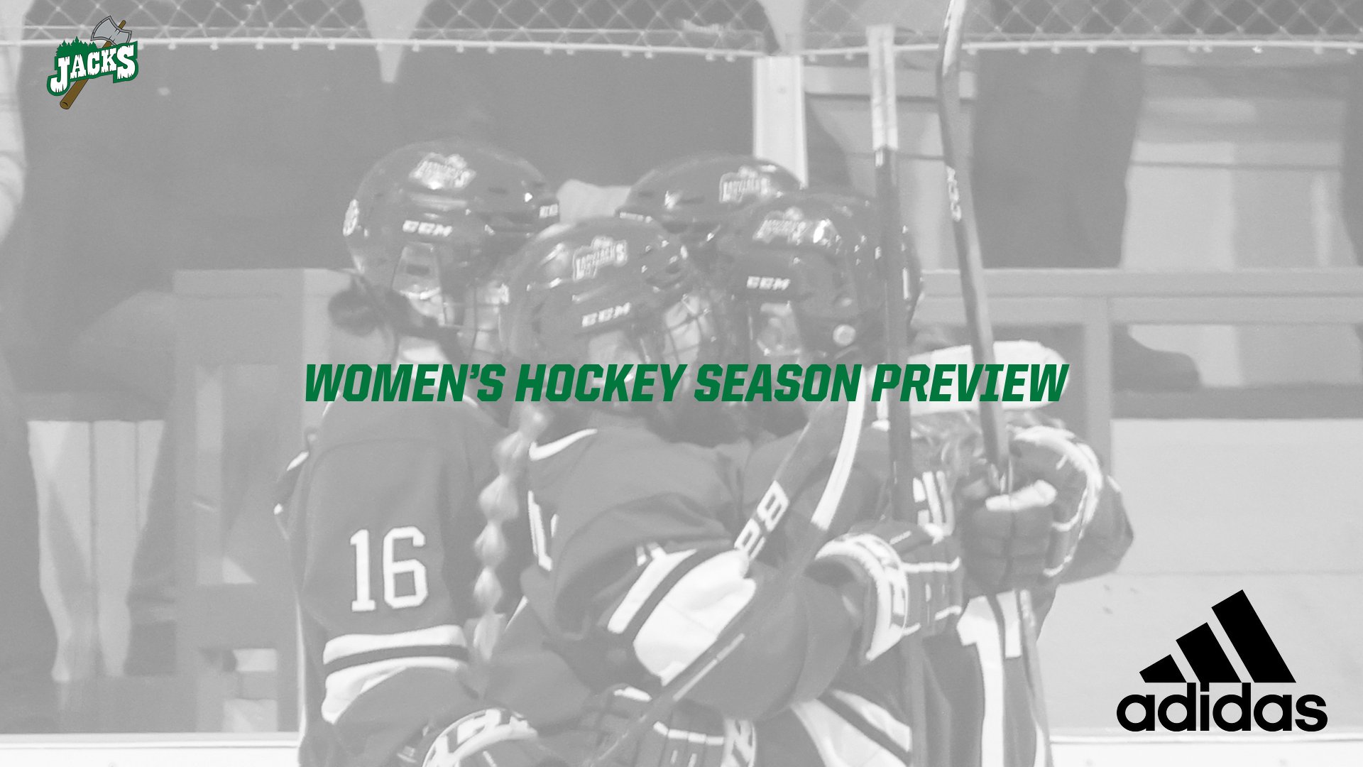 Women's Hockey Season Preview