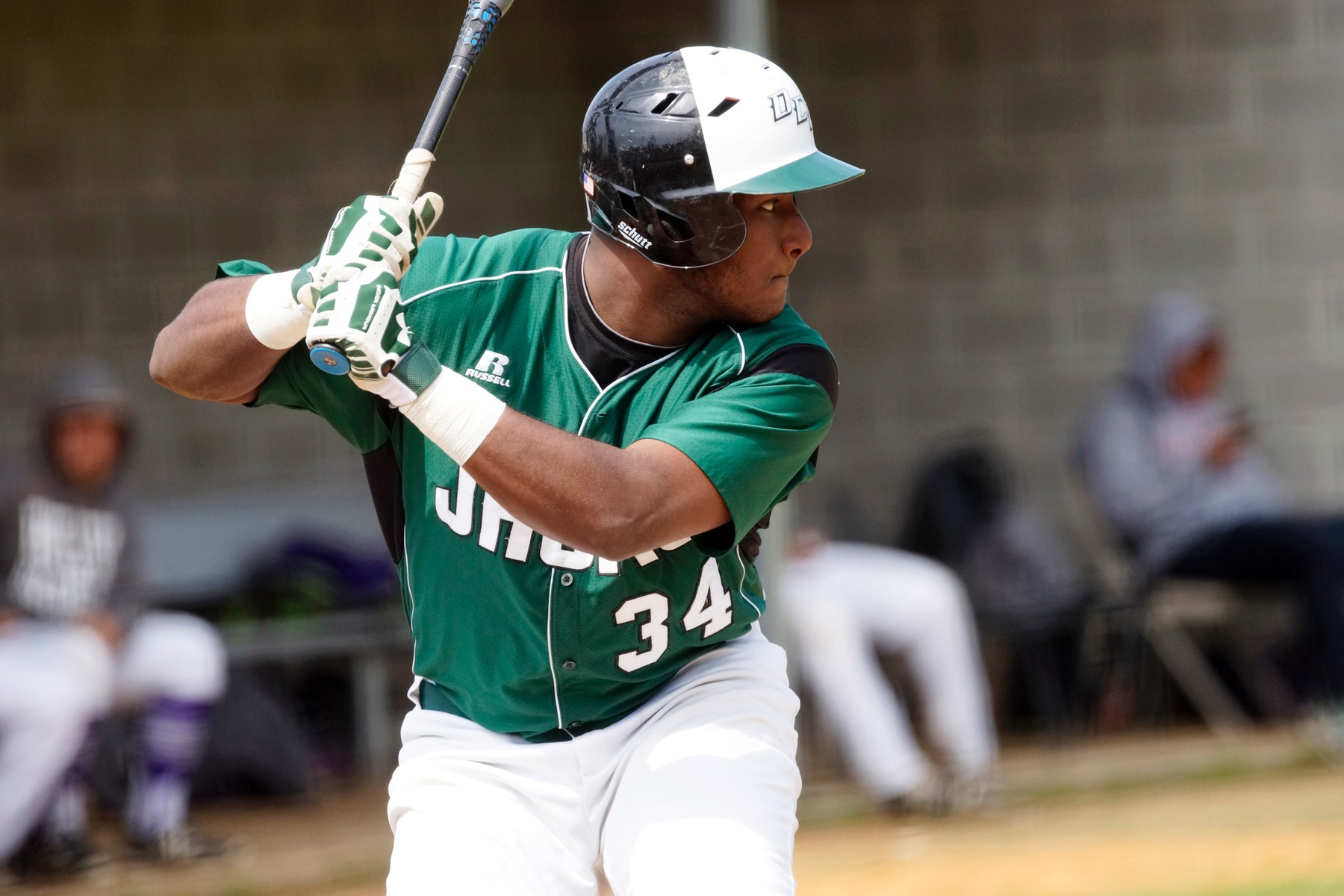 Victor Terrero has hit 3 home runs over the last two weekends.