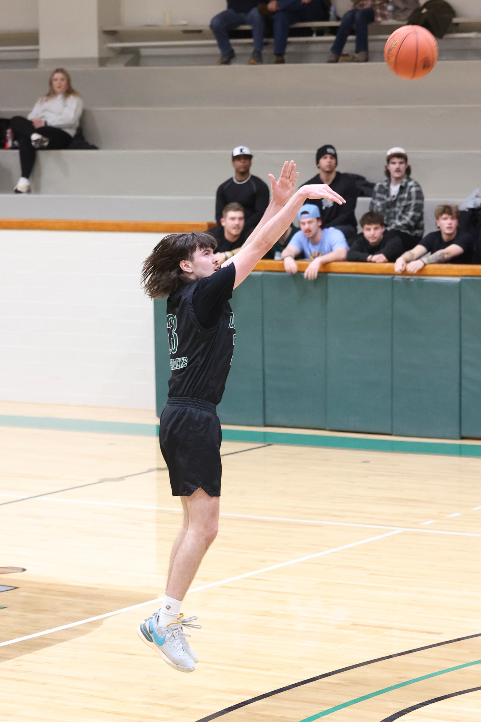 Jacks Can't Overcome Late Royals Run