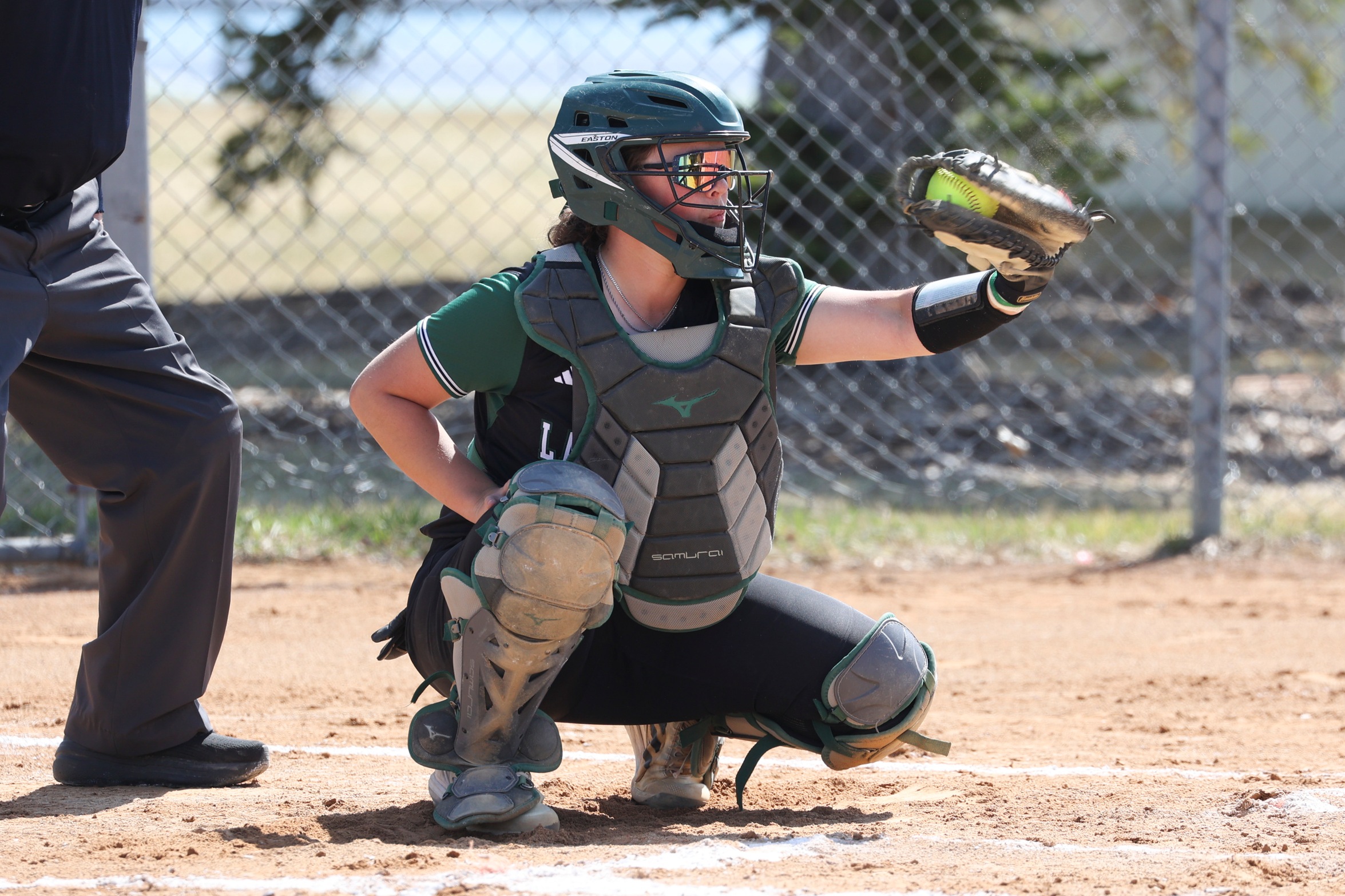 Jakcs Drop Regular Season Finale